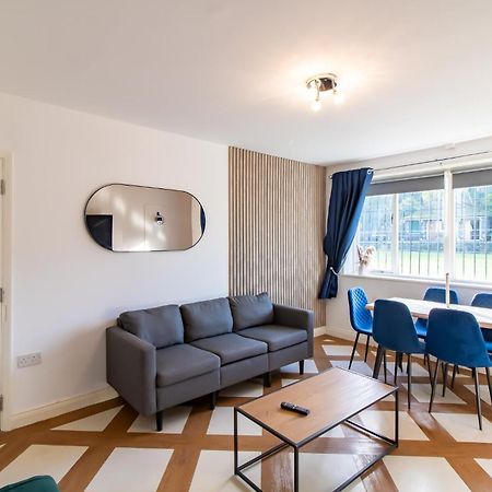 Great Offers On Long Stays!! Laluna Apartments Gateshead Ngoại thất bức ảnh