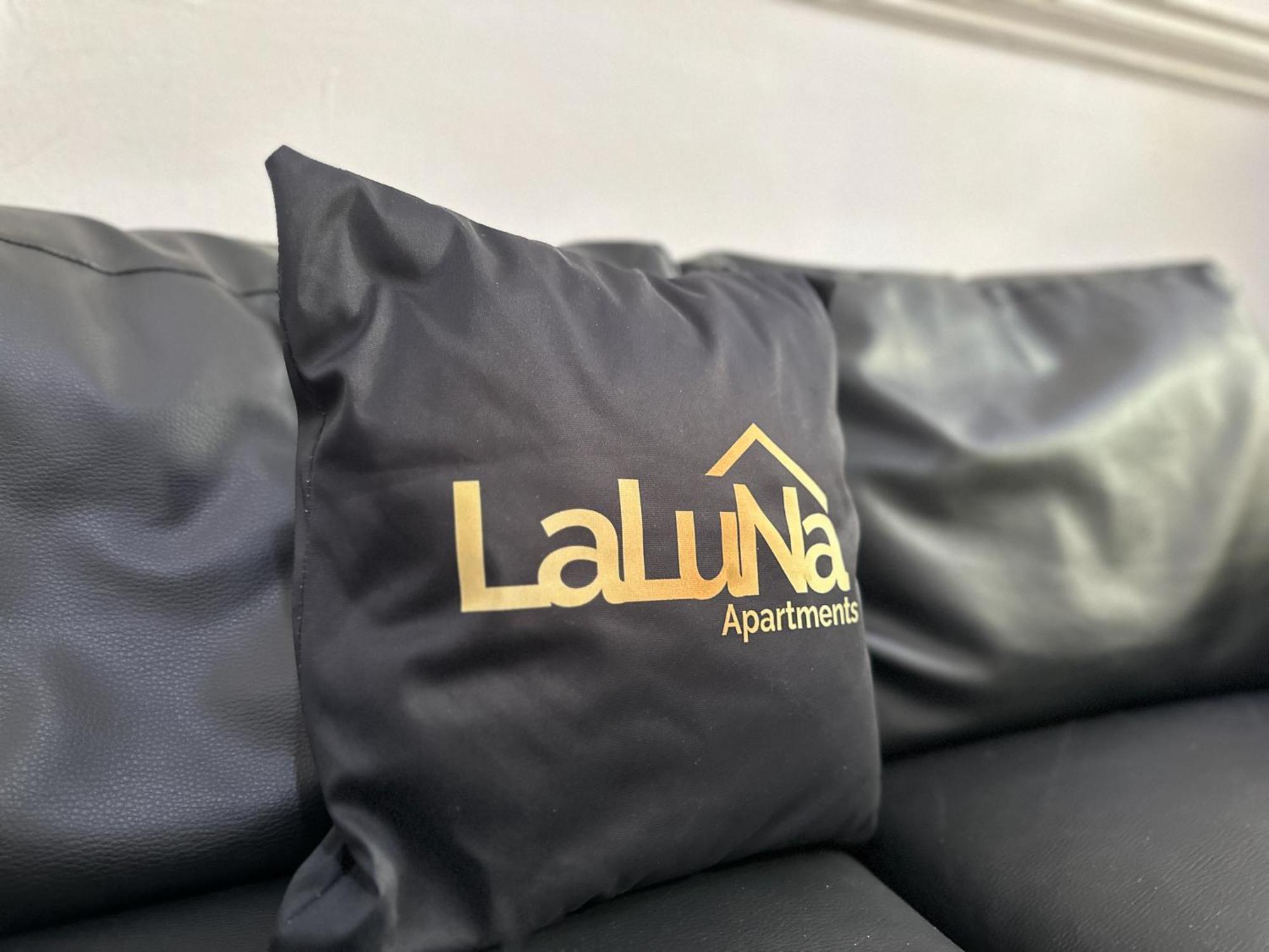 Great Offers On Long Stays!! Laluna Apartments Gateshead Ngoại thất bức ảnh