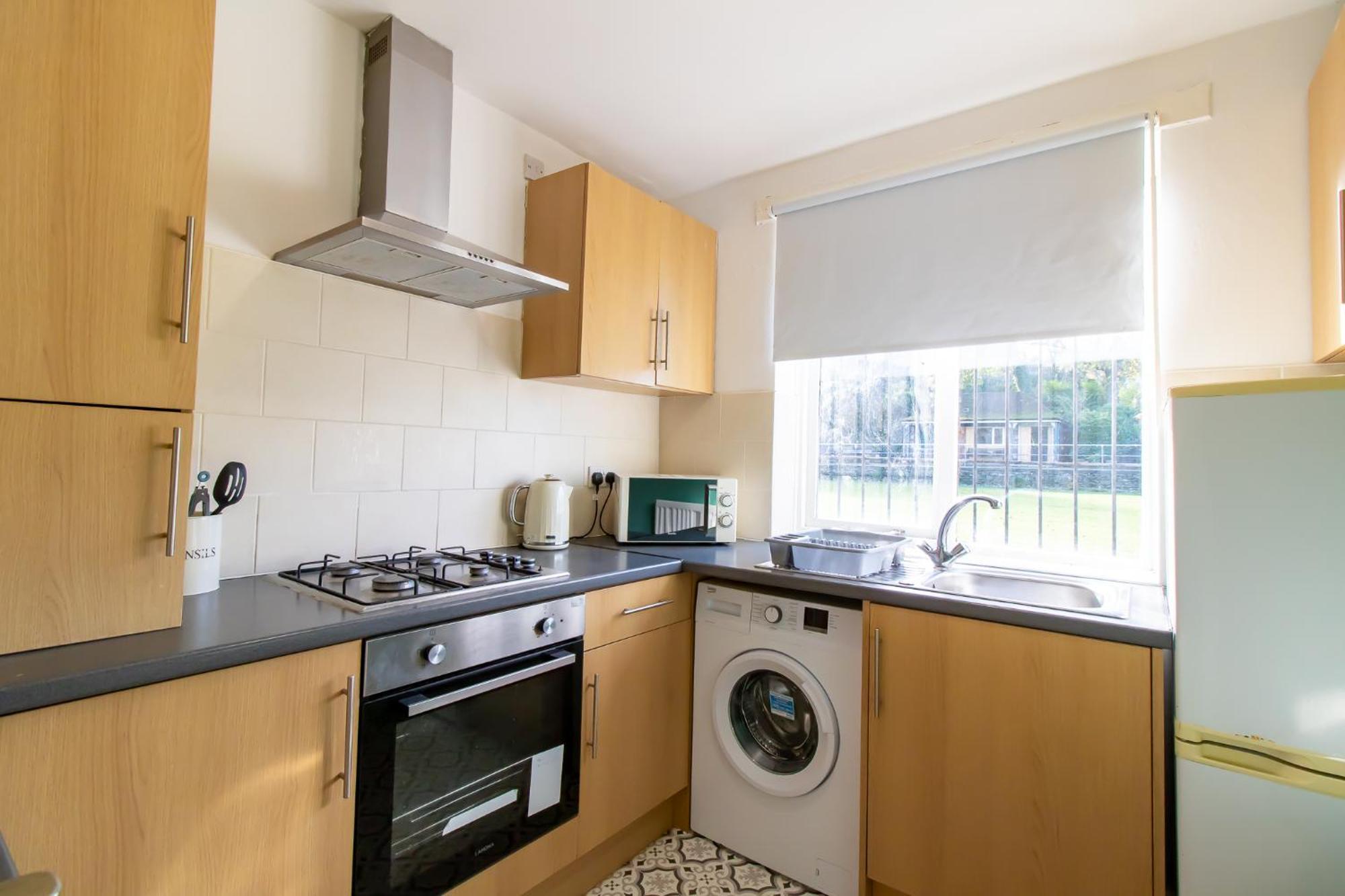 Great Offers On Long Stays!! Laluna Apartments Gateshead Ngoại thất bức ảnh