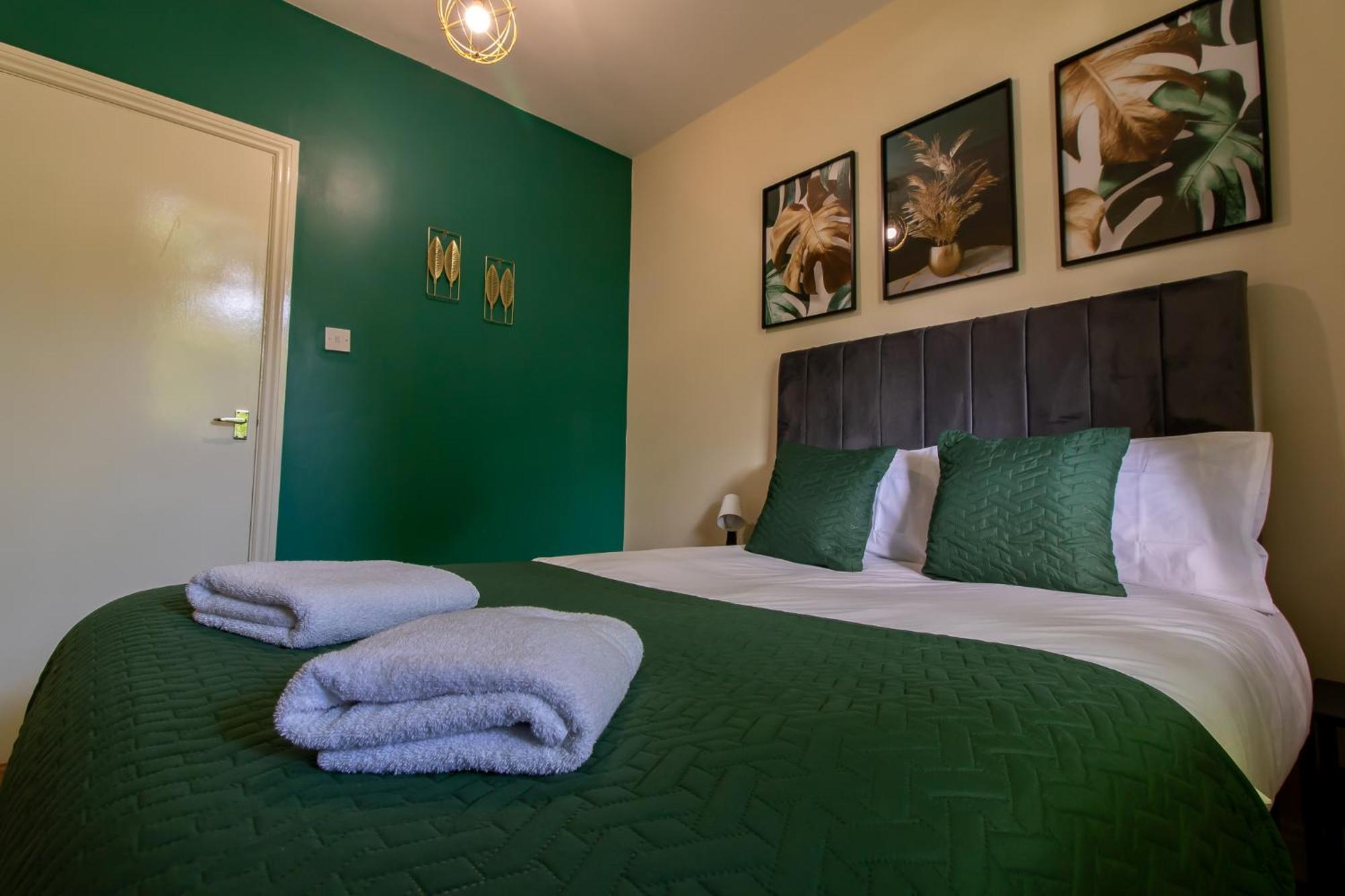 Great Offers On Long Stays!! Laluna Apartments Gateshead Ngoại thất bức ảnh