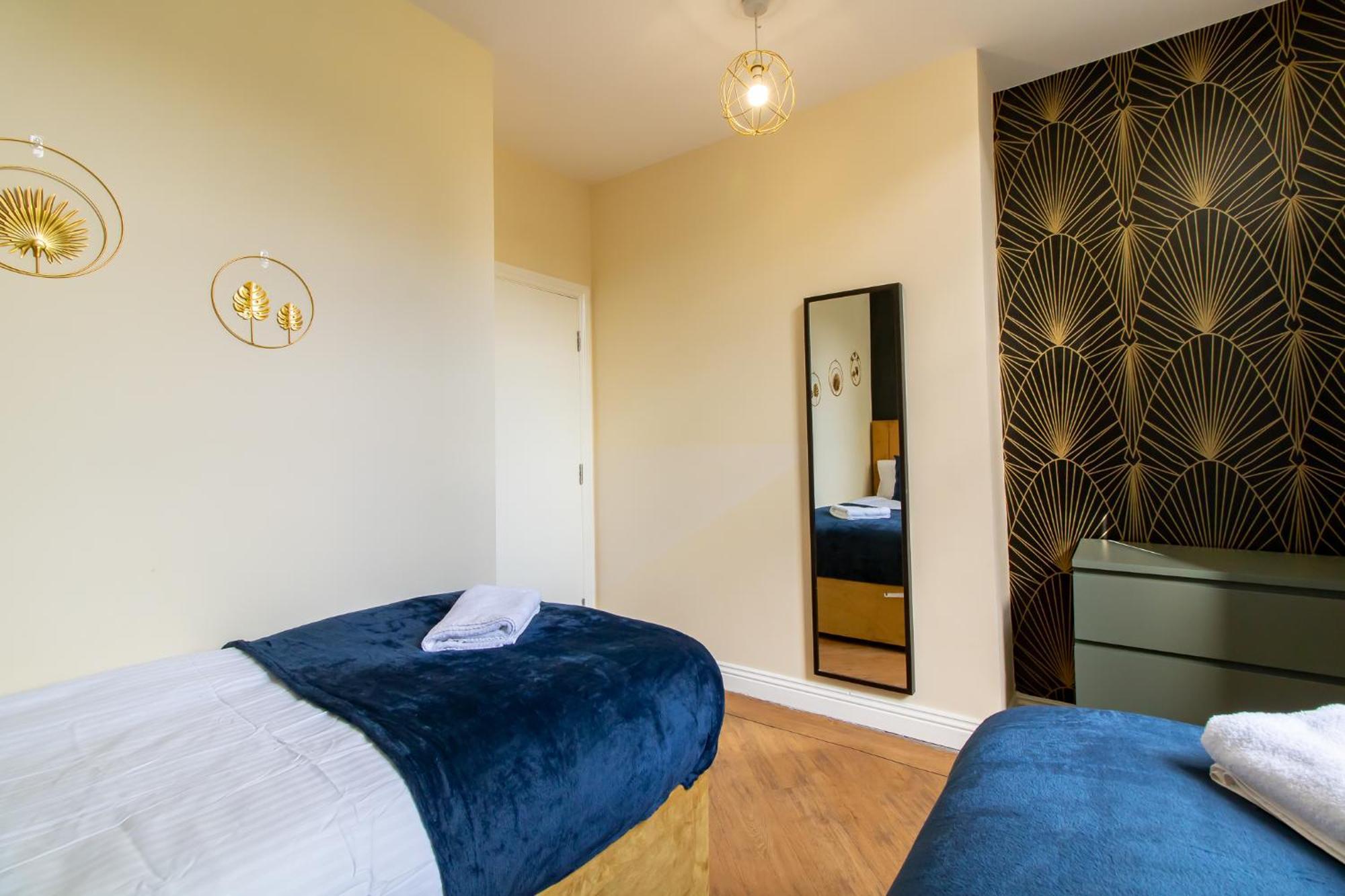 Great Offers On Long Stays!! Laluna Apartments Gateshead Ngoại thất bức ảnh