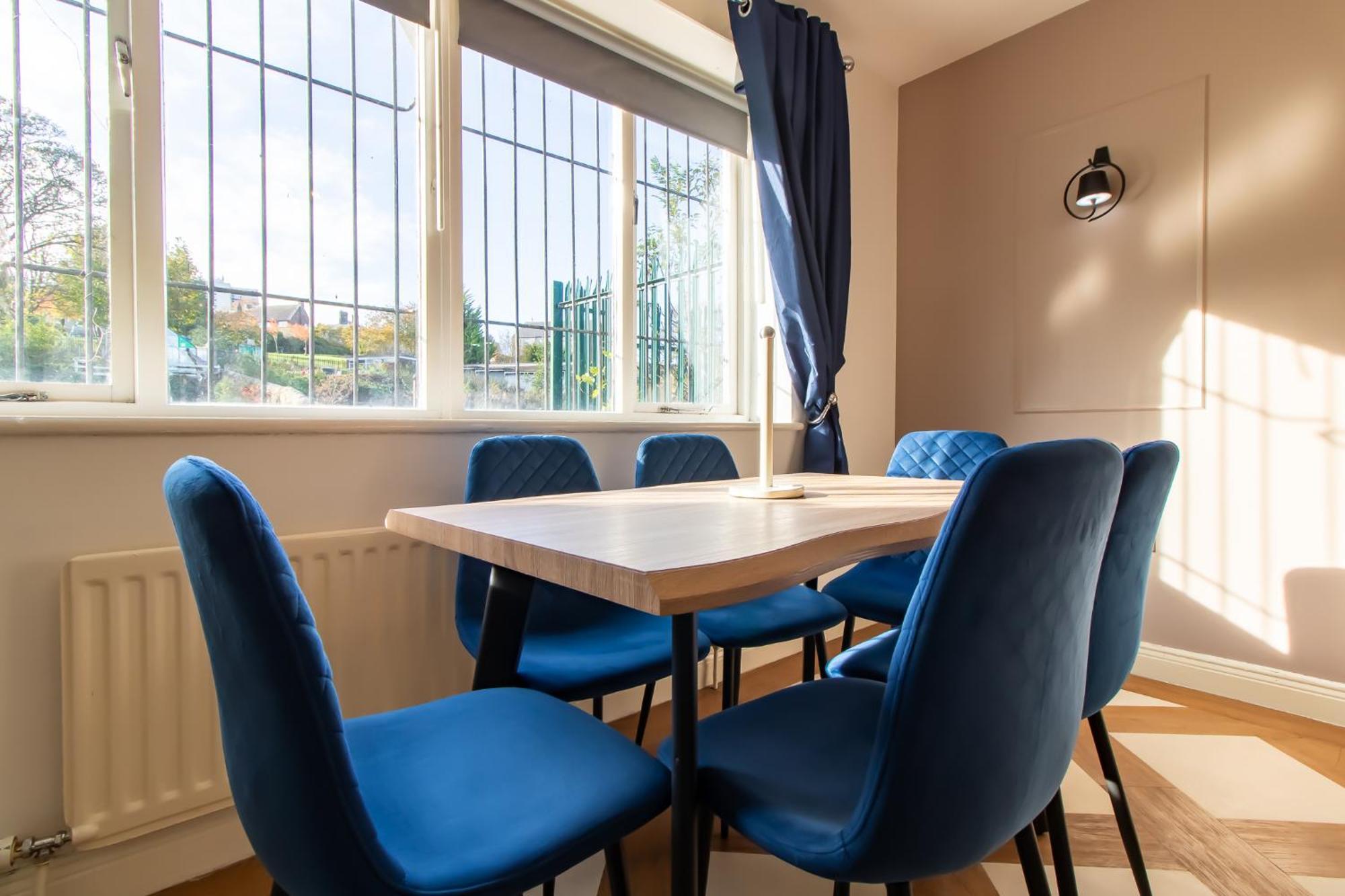 Great Offers On Long Stays!! Laluna Apartments Gateshead Ngoại thất bức ảnh