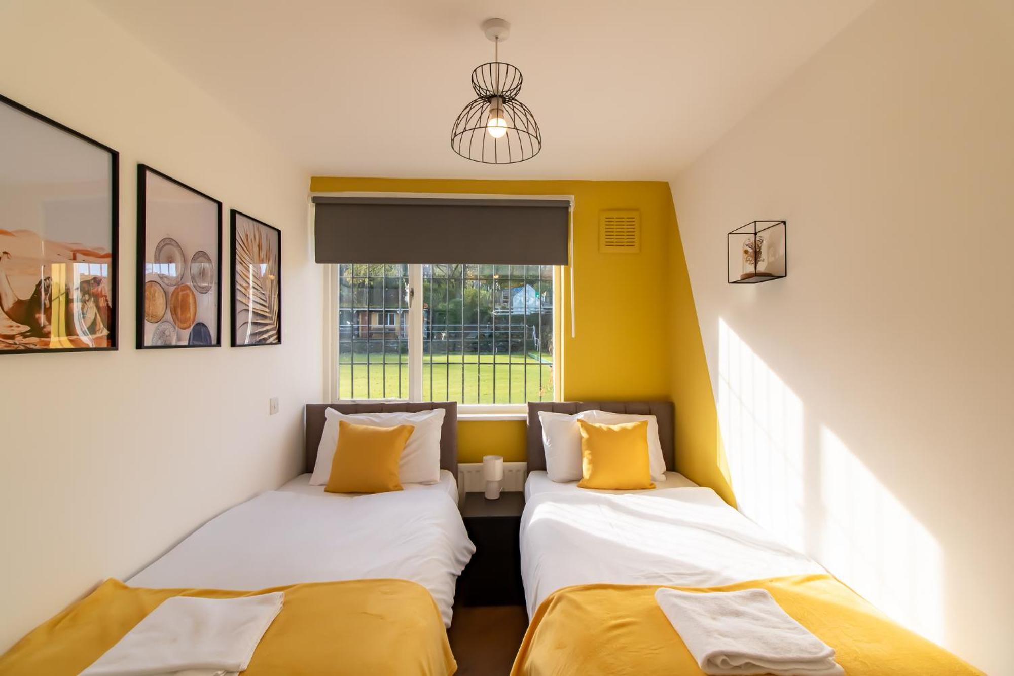 Great Offers On Long Stays!! Laluna Apartments Gateshead Ngoại thất bức ảnh