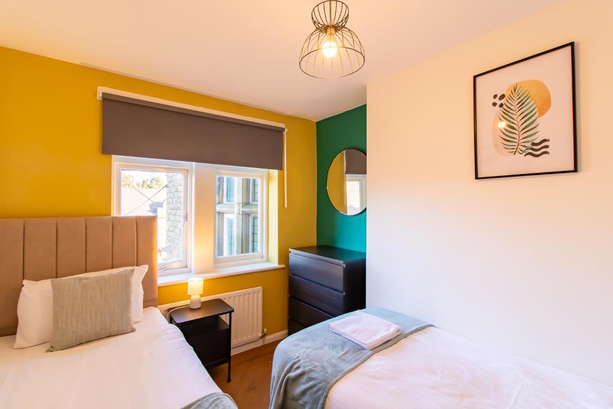 Great Offers On Long Stays!! Laluna Apartments Gateshead Ngoại thất bức ảnh