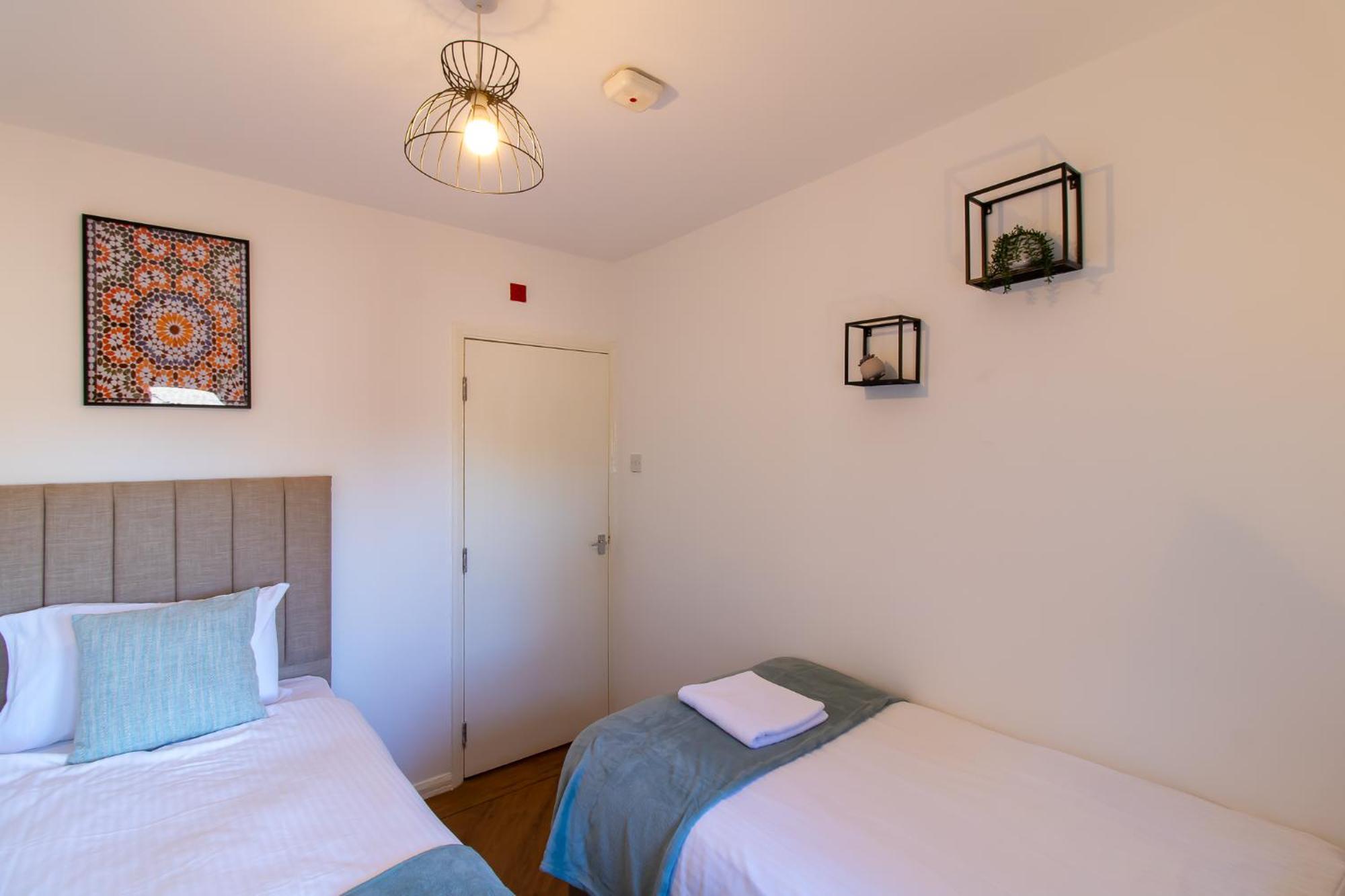 Great Offers On Long Stays!! Laluna Apartments Gateshead Ngoại thất bức ảnh